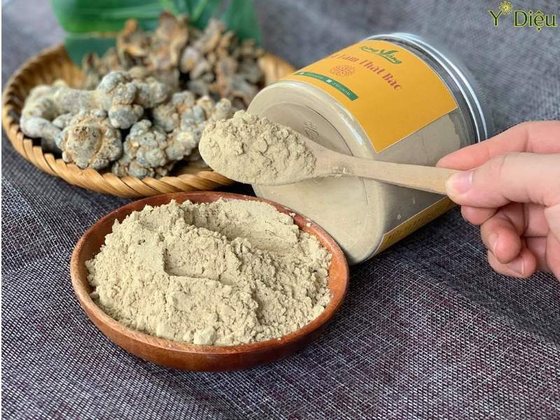 Uống Bột Tam Thất Đúng Cách Để Có Hiệu Quả Cao Nhất